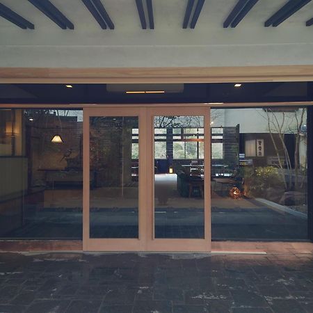 Hoeiso Hotel Hakone Bagian luar foto