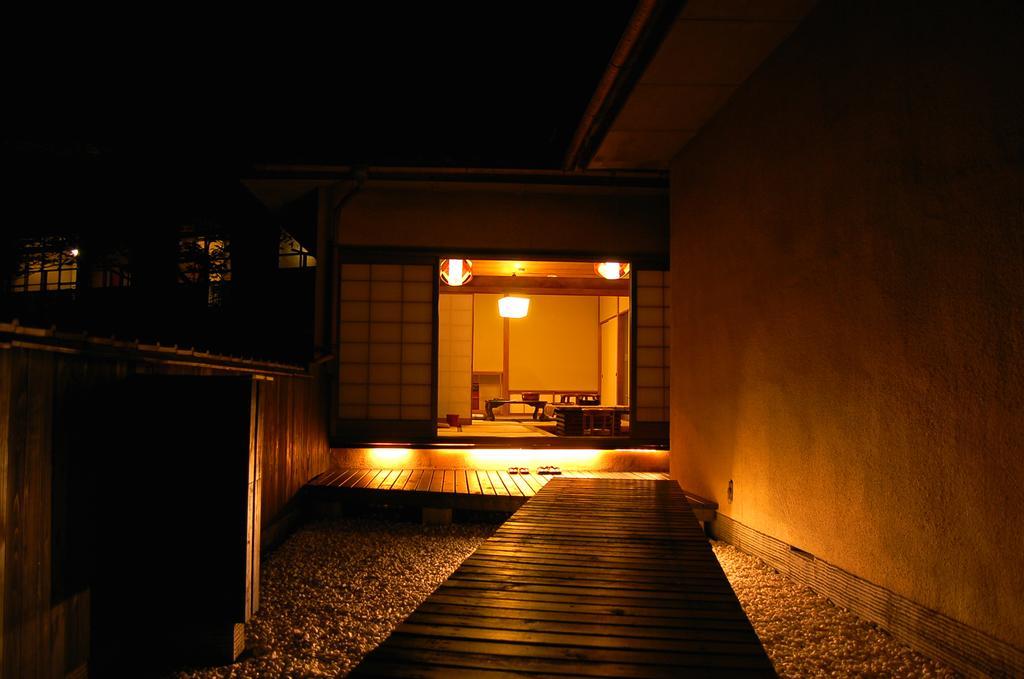 Hoeiso Hakone Bagian luar foto